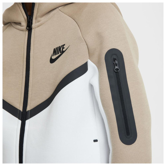 Nike Παιδική ζακέτα Sportswear Tech Fleece